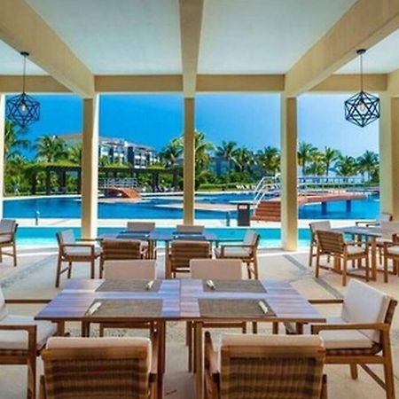 Mareazul Beachfront Apartment 2Br Private Pool Casa Ancora Playa del Carmen Buitenkant foto